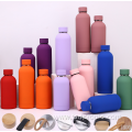 Stainless Steel Double Walled Vacuum bottle